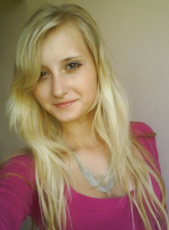 Štefančíková Zuzana
